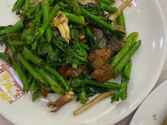 -凤城礼记鱼翅海鲜酒家(新马路总店)
