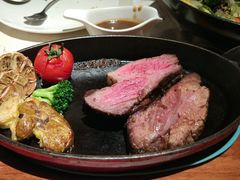 -西堤厚牛排(新世界店)