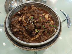 -哈啾嗨·蒙文化主题餐厅(京汉新城店)