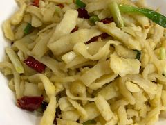 -山丹丹西北菜(金贸大厦店)