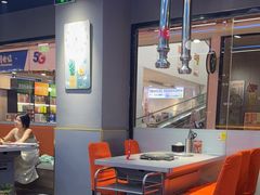 -外婆掌柜·东北家庭烤肉(托乐嘉店)