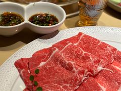 -余欢领鲜火锅(新街口店)