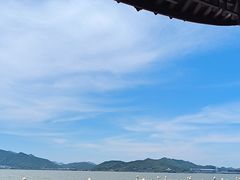 -东钱湖小普陀景区
