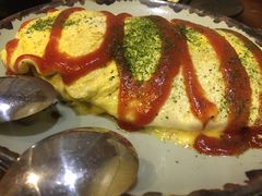 蛋包饭-胜代日本料理(云程巷小区店)