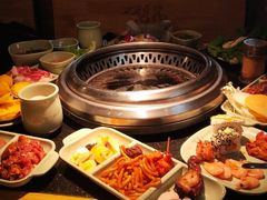 -梨花自助烤肉(天河城店)