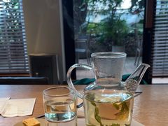 -tea'stone(华侨城创意园店)