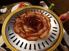 -三人行骨头王火锅(长寿店)