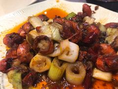 -靓靓蒸虾(中山公园店)