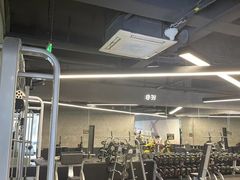 -锐动健身游泳(博地中心店)