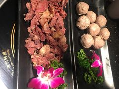 -牛事制造局牛肉火锅(莲岳路店)
