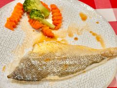 -西贝(吴中万象城店)