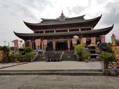 -天龙八部武侠城