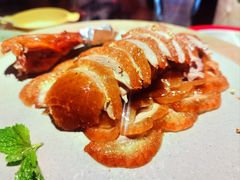 -青年公社烤鸭(滨湖银泰店)