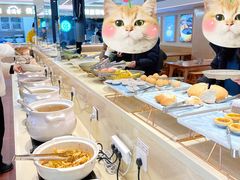 -素满香·全民食养自助(建邺万达店)