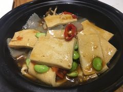 -茹·pure vegan(博华广场店)