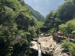 -浙北大峡谷