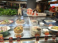 -不倒翁·安徽名菜楼(步行街店)