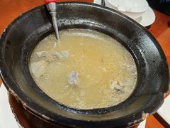 -龙凤瓦罐煨汤馆(清江东路店)