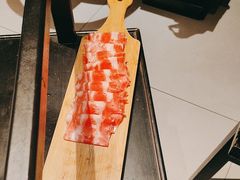 -辣伍鲜毛肚老火锅(元一店)