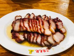 -澳门陈光记烧味饭店(南京德基广场店)