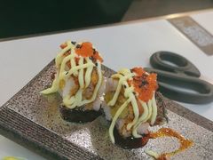 -千寻山野烤肉(中关村店)