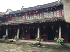 -庆安会馆