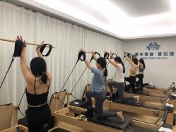 -奥本瑜伽·普拉提