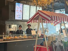 -漫咖啡 (CCPAPK店)