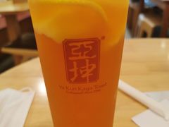 -亚坤 Ya Kun Kaya Toast(万象城店)