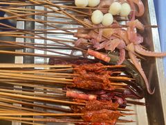 -牛华八婆麻辣烫(起源店)