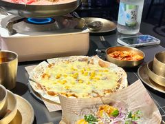 -HOTISLAND海鸡岛·韩国料理(江南西店)