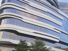 -珠江夜游省总码头