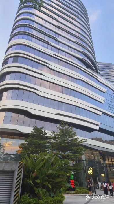 珠江夜游省总码头图片