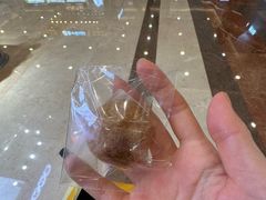 -HappyMiss花满楼·鲜花饼·鲜花茶·伴手礼(上海环球港店)