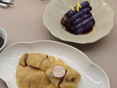 -望乡楼上海菜(陆家浜路店)