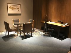 -上海衡山路十二号华邑酒店