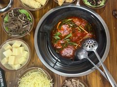 -笔记安顺夺夺粉火锅