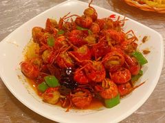 -四妹餐厅(玫瑰街店)