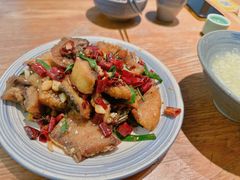 -静一餐厅·湖北菜(前门店)