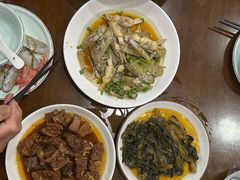 -红灯笼龙凤饭店(宁波老字号店)