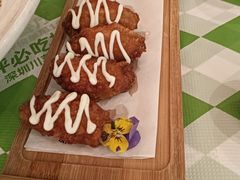 -渔语鱼新川菜Bistro(万象天地店)