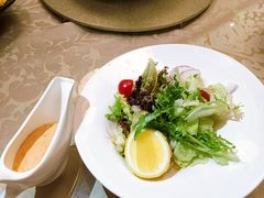 -拾溪餐厅·包厢(杭州千禧度假酒店)