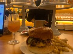 -瑞食酒馆 La Taverne Suisse