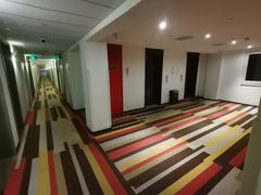 -宜必思酒店(天津开发区泰达三大街店)