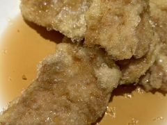 -大同江朝鲜菜•长春地标美食(绿园吾悦广场店)