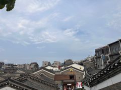 -东西巷