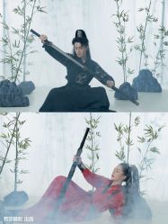 -芭莎视觉婚纱摄影(花溪店)