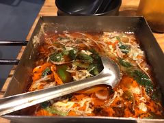 -悦屋老板娘的烤肉店(紫薇田园店)