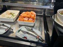 -The COOK·厨餐厅·自助餐(浦东嘉里大酒店)