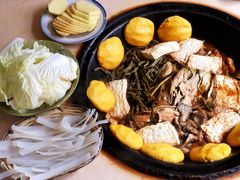 -大鹅岛灶台鱼·铁锅炖(水库路店)